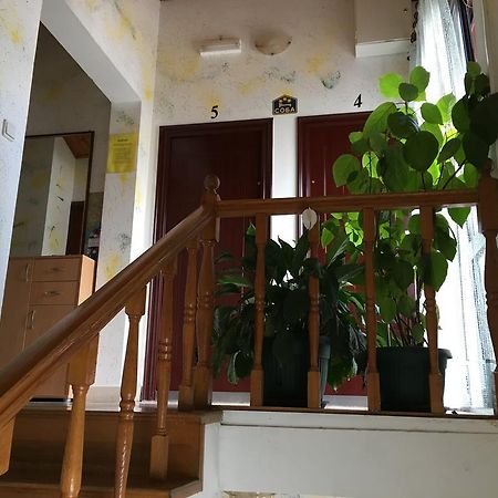 Apartments Upitnik Herceg Novi Exterior photo