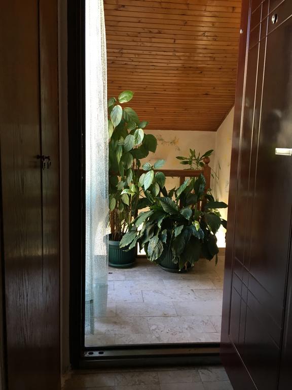 Apartments Upitnik Herceg Novi Exterior photo