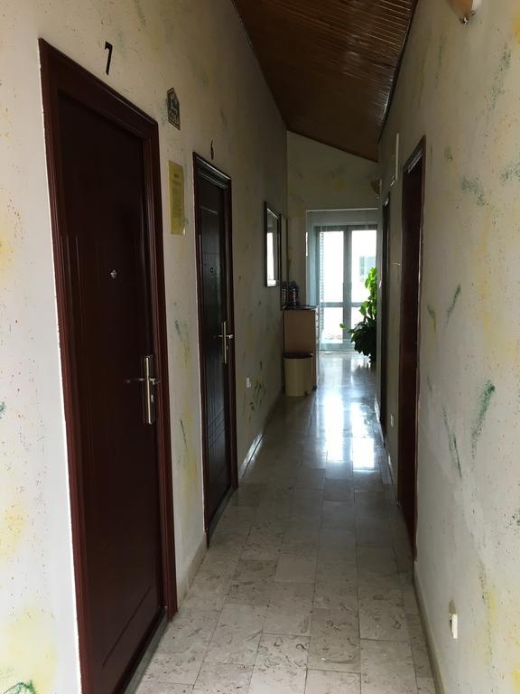Apartments Upitnik Herceg Novi Exterior photo